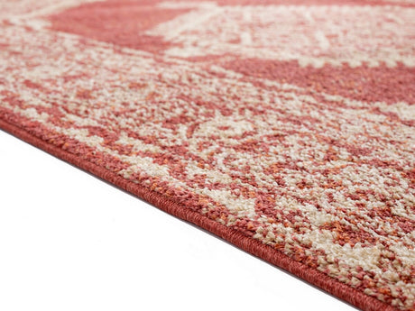 United Weavers Marrakesh Sultana Brick (3801-30333) Rugs.