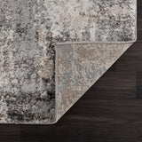 United Weavers Portsmouth Modern Fusion Blue (3110-40360) Rug.