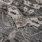 United Weavers Portsmouth Originality Grey (3110-40272) Rug.