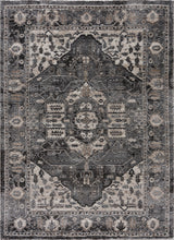 United Weavers Portsmouth Originality Grey (3110-40272) Rug.