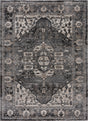 United Weavers Portsmouth Originality Grey (3110-40272) Rug.