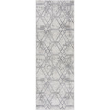 United Weavers Reserve Broadway Grey (770-30472) Rug.