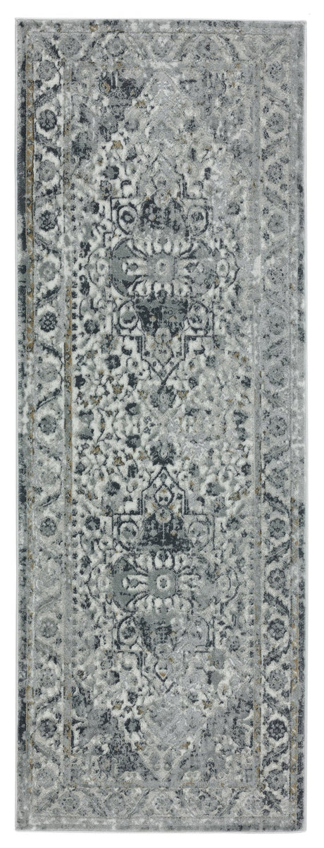 United Weavers Veronica Adelaide Wheat (2610-20691) Rugs.