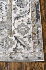 United Weavers Veronica Adelaide Wheat (2610-20691) Rugs.