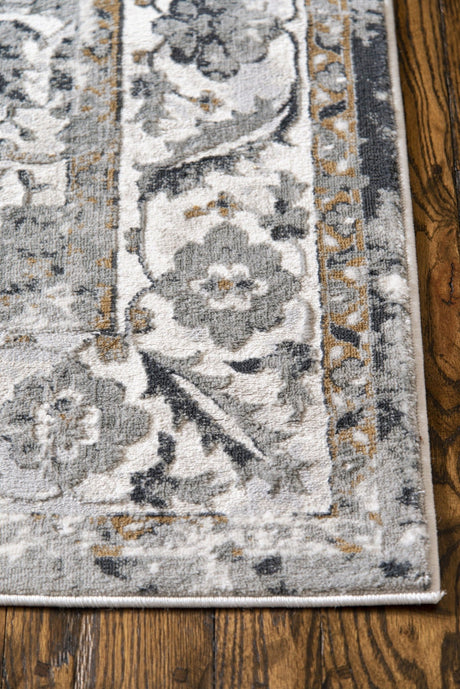 United Weavers Veronica Adelaide Wheat (2610-20691) Rugs.