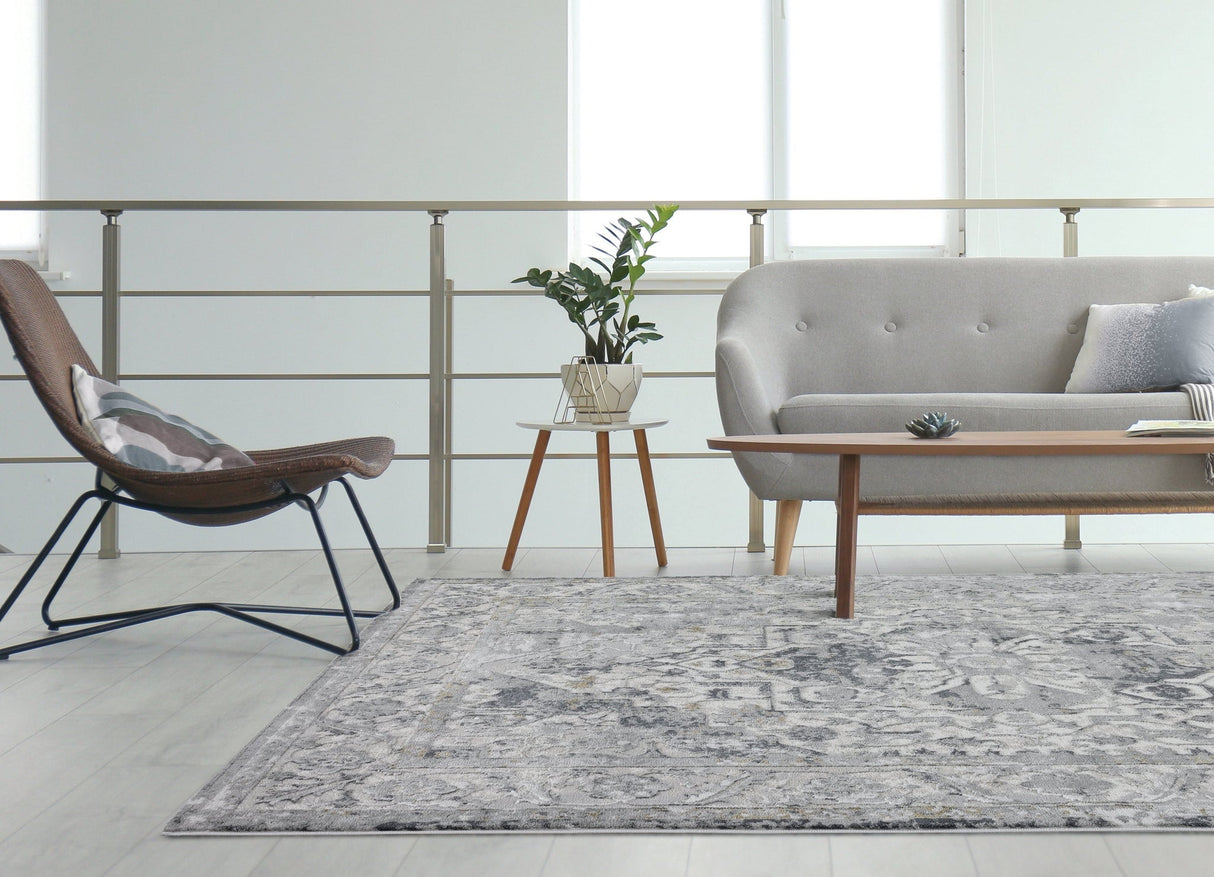 United Weavers Veronica Adelaide Wheat (2610-20691) Rugs.