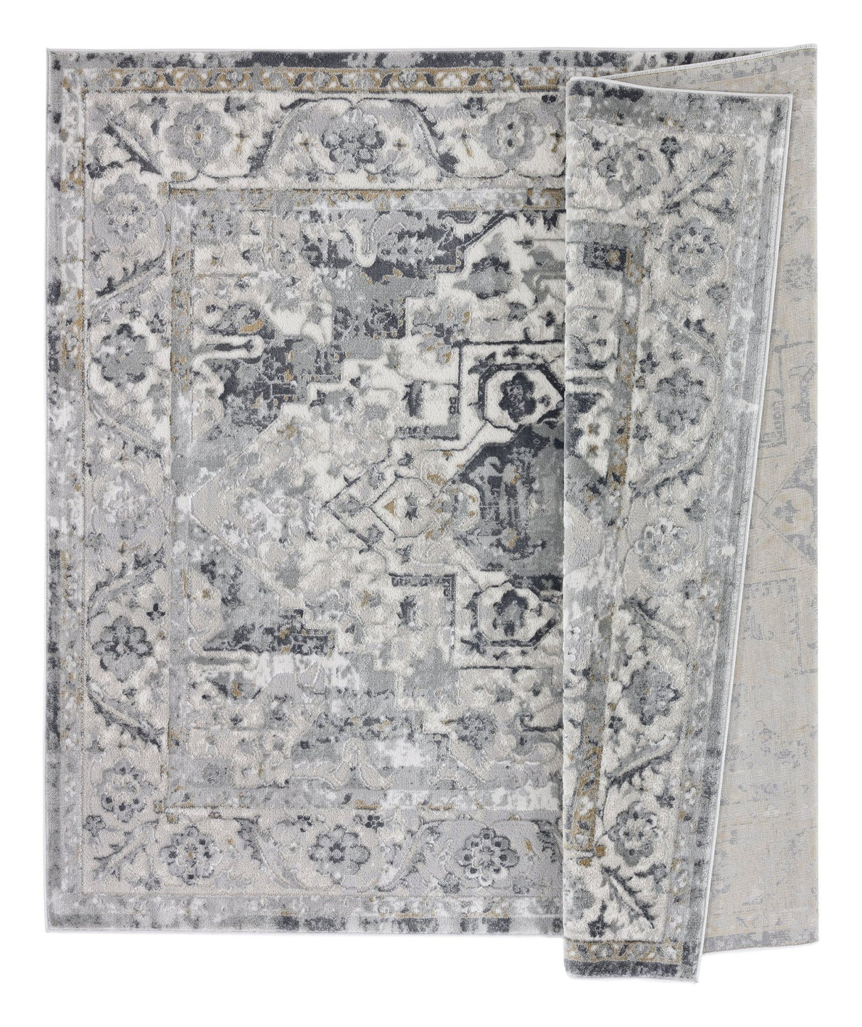 United Weavers Veronica Adelaide Wheat (2610-20691) Rugs.