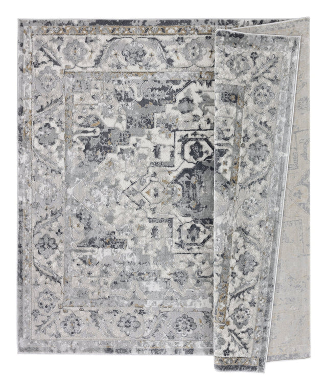 United Weavers Veronica Adelaide Wheat (2610-20691) Rugs.