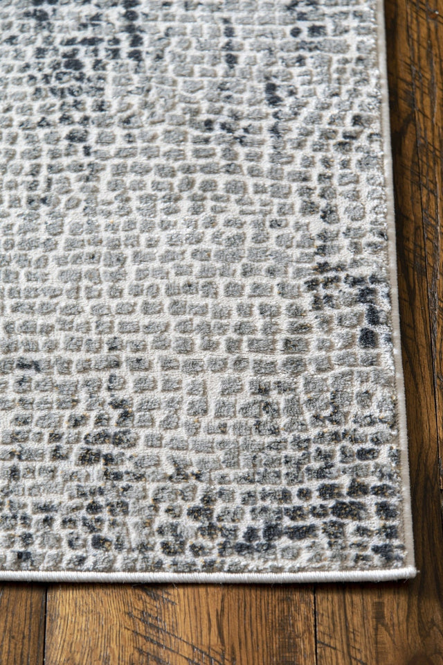 United Weavers Veronica Benidict Grey (2610-20372) Rugs.