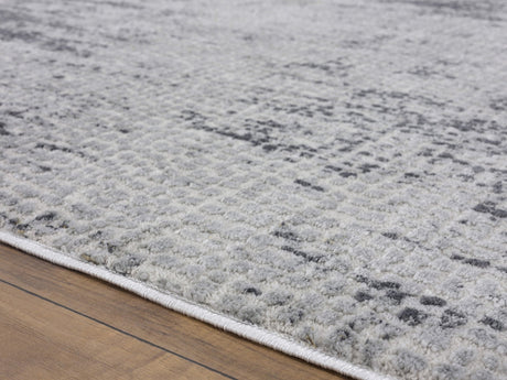 United Weavers Veronica Benidict Grey (2610-20372) Rugs.