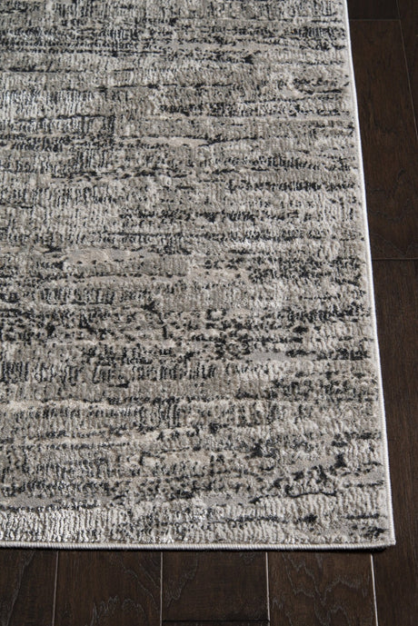 United Weavers Veronica Ives Grey (2610-20872) Rugs.