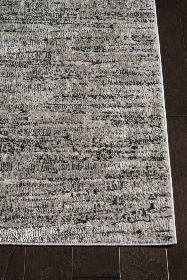 United Weavers Veronica Ives Grey (2610-20872) Rugs.
