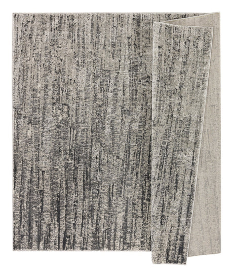 United Weavers Veronica Ives Grey (2610-20872) Rugs.