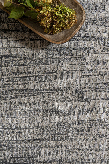 United Weavers Veronica Ives Grey (2610-20872) Rugs.