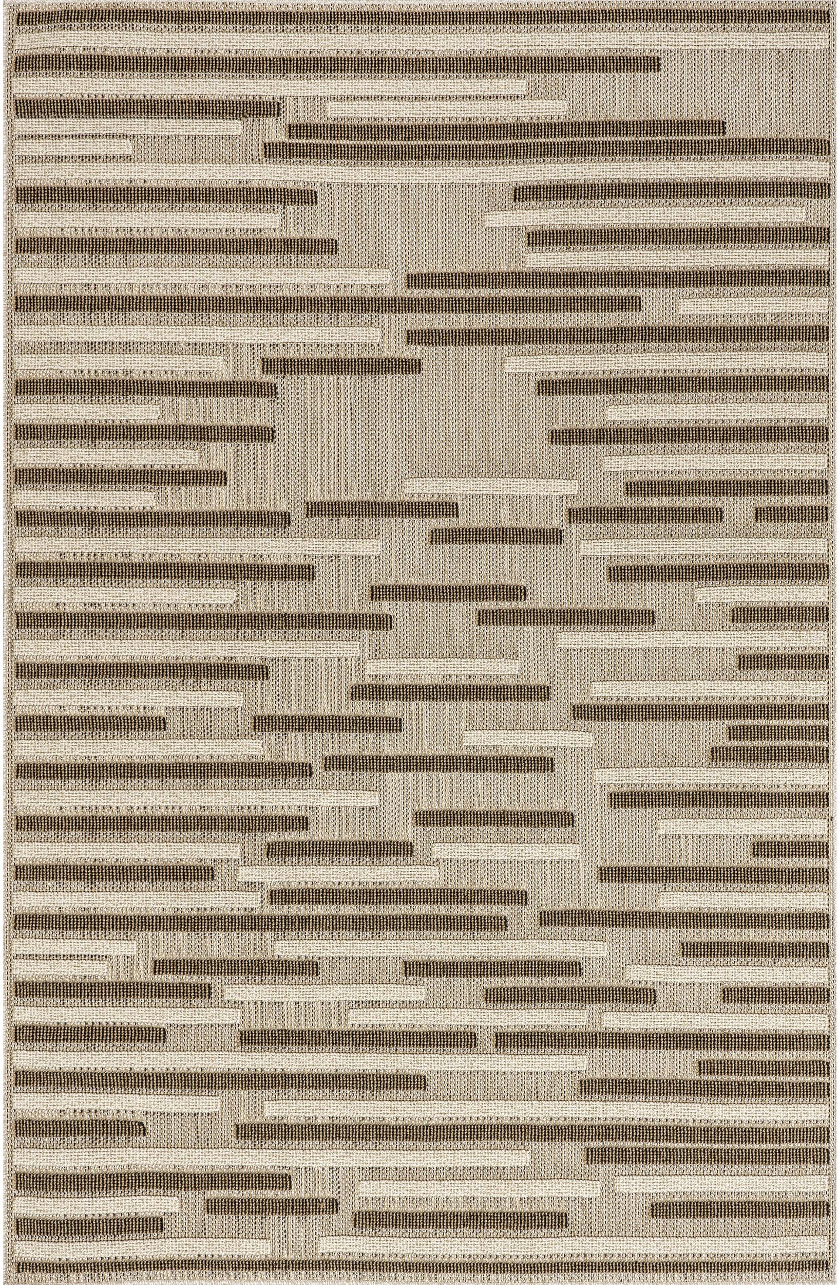 Nuloom Shana Neutral Nsh2217A Beige Area Rug