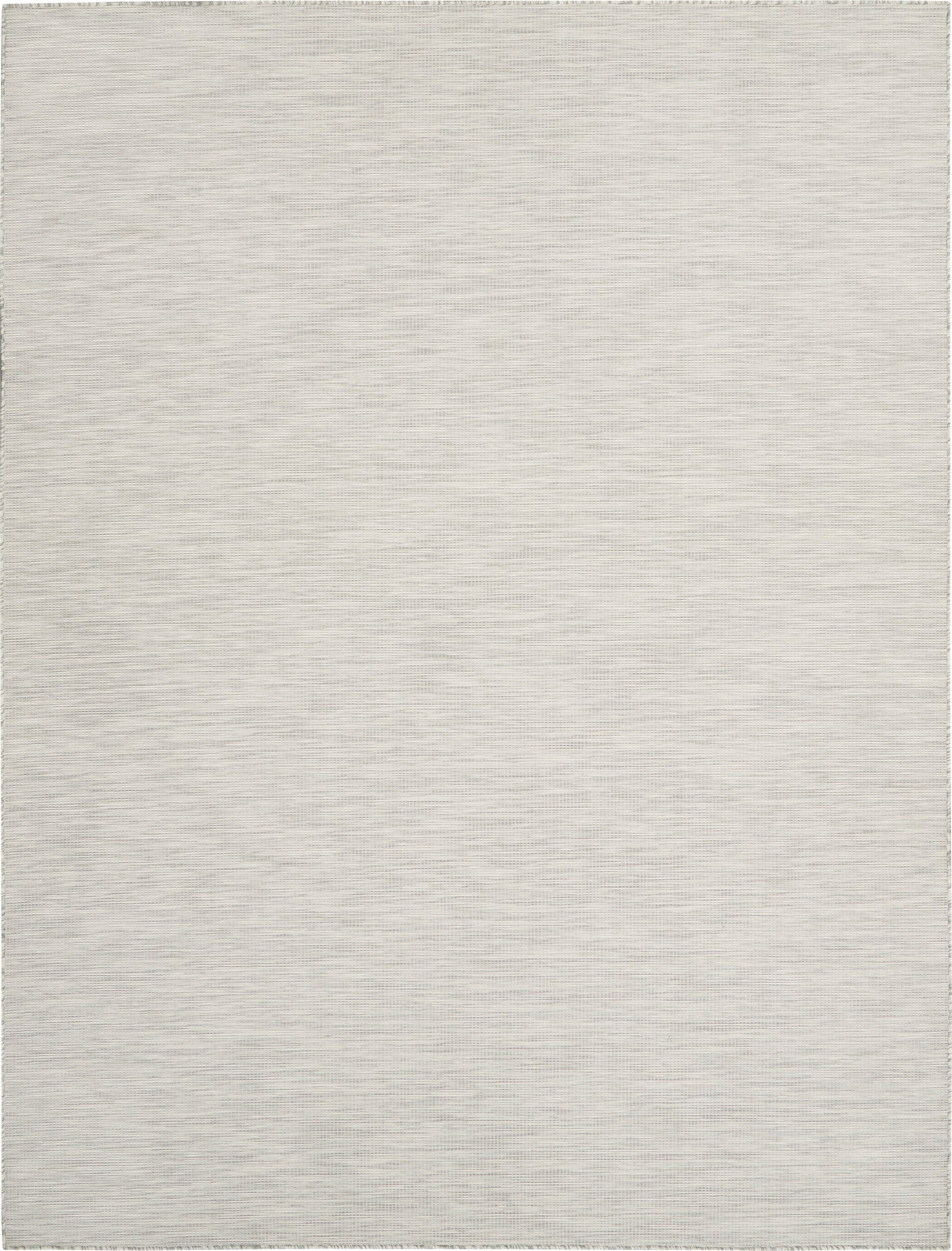 Nourison Positano Pos01 Light Grey Area Rug