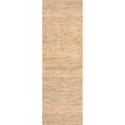 Nuloom Hailey Nha2839A Natural Area Rug