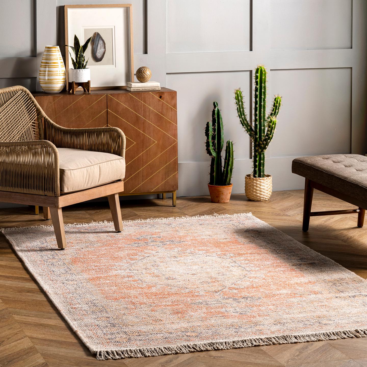 Nuloom Olwen Nol3485A Multi Area Rug