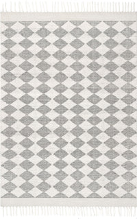 Nuloom Wren Nwr3279A Gray Area Rug