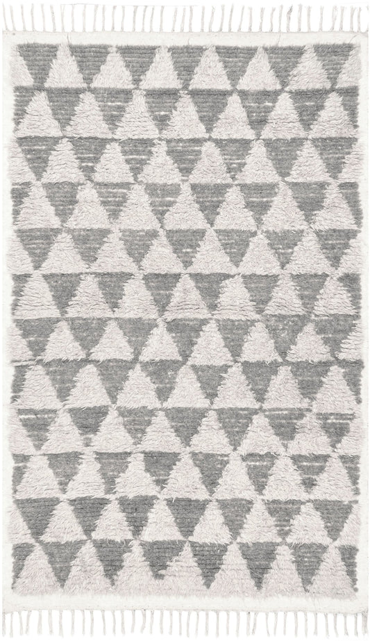 Nuloom Briar Trellis Nbr1957A Beige Area Rug