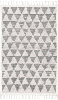 Nuloom Briar Trellis Nbr1957A Beige Area Rug