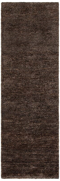 Chandra Urbana urb3402 Gray Natural Fiber Area Rug