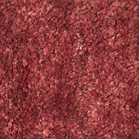 Chandra Urbana Urb3403 Red Natural Fiber Area Rug