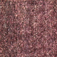 Chandra Urbana Urb3404 Purple Natural Fiber Area Rug