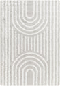 Surya Urban Shag Usg-2314 Grey Rug.