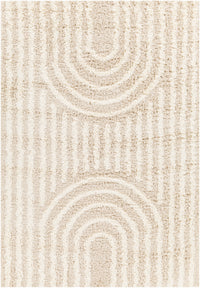 Surya Urban Shag Usg-2315 Brown Area Rug