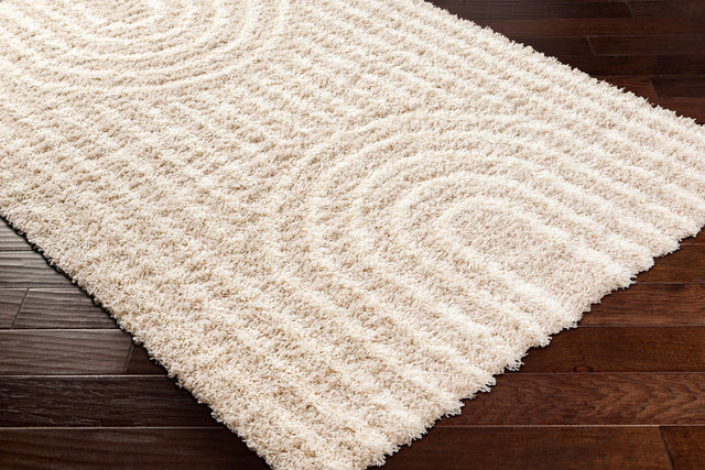 Surya Urban Shag Usg-2315 Brown Rug.