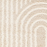 Surya Urban Shag Usg-2315 Brown Rug.