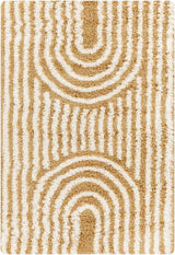 Surya Urban Shag Usg-2316 Orange Rug.
