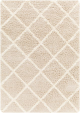 Surya Urban Shag Usg-2319 Beige Rug.