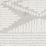 Surya Urban Shag Usg-2325 Grey Rug.