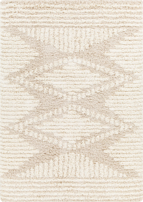 Surya Urban Shag Usg-2326 Beige Rug.