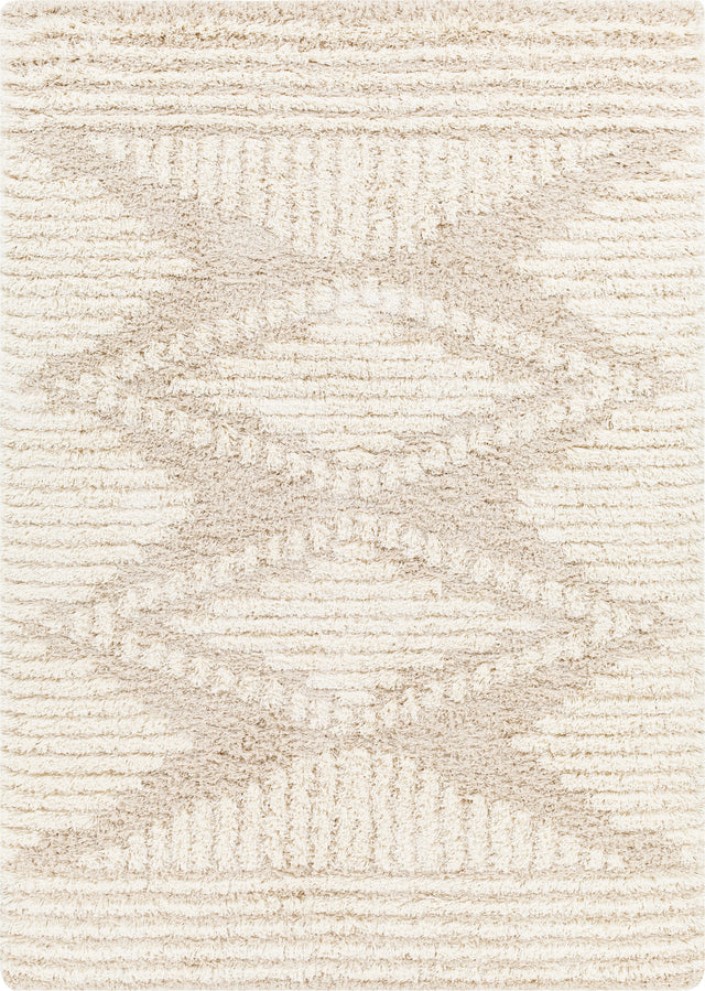 Surya Urban Shag Usg-2326 Beige Rug.