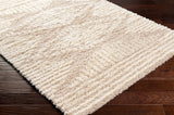 Surya Urban Shag Usg-2326 Beige Rug.