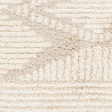 Surya Urban Shag Usg-2326 Beige Rug.