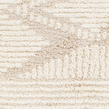 Surya Urban Shag Usg-2326 Beige Rug.