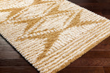 Surya Urban Shag Usg-2327 Orange Rug.