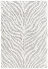 Surya Urban Shag Usg-2331 Grey Rug.