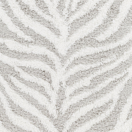 Surya Urban Shag Usg-2331 Grey Rug.