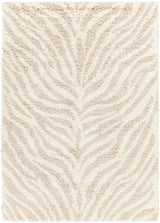 Surya Urban Shag Usg-2332 Beige Rug.