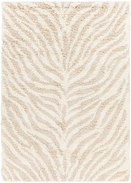 Surya Urban Shag Usg-2332 Beige Rug.