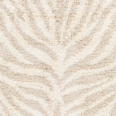 Surya Urban Shag Usg-2332 Beige Rug.