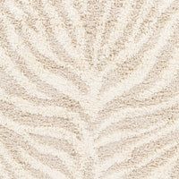 Surya Urban Shag Usg-2332 Beige Area Rug