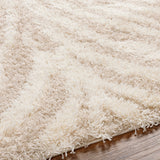Surya Urban Shag Usg-2332 Beige Rug.