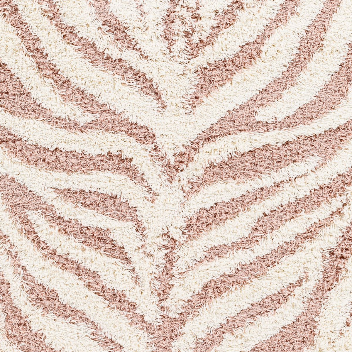 Surya Urban Shag Usg-2333 Pink Rug.