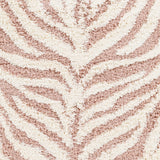 Surya Urban Shag Usg-2333 Pink Rug.